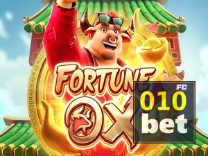 010BET login — painel de entrada no app oficial